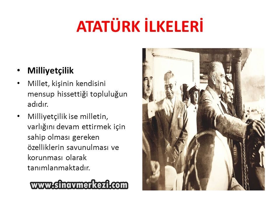 Hap Bilgi Görseli